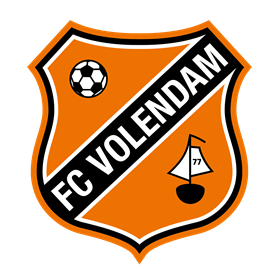 Nick Kaaijmolen Volendam Football Player 03