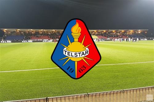 Nick Kaaijmolen Telstar Ijmuiden