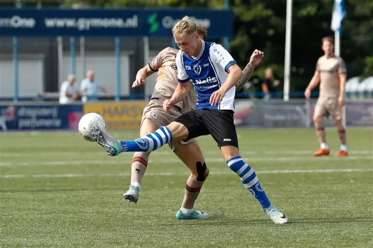 ado 20 Heemskerk Nick Kaaijmolen